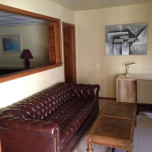 Apartment Ground Floor